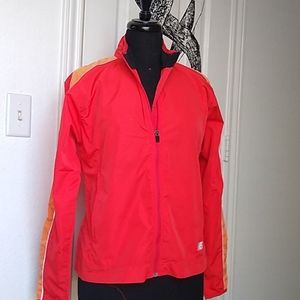 New Balance Windbreaker Jacket